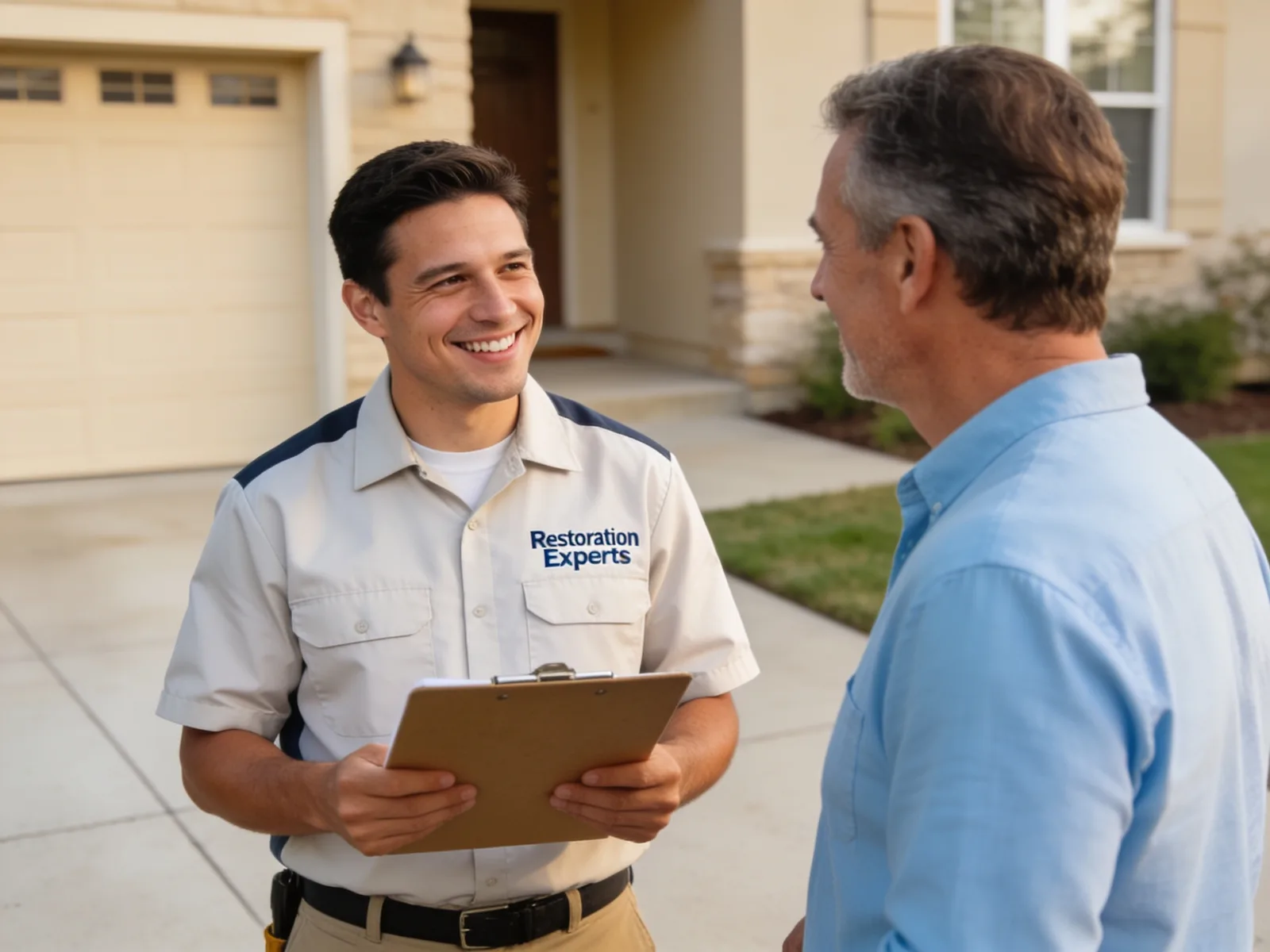 Water Damage Cleanup Glady, WV FAQs